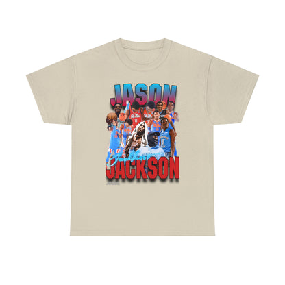 Jason “Jackfrost” Jackson Tee
