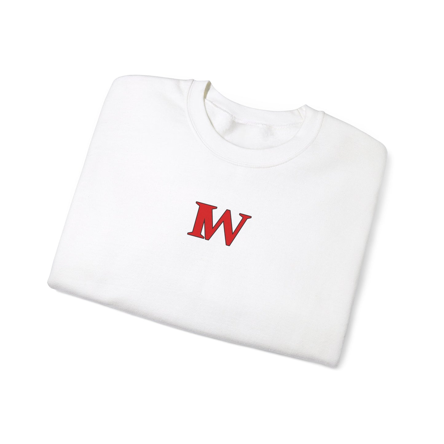 Isaac Williams IV Crewneck Sweatshirt