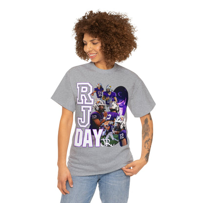 RJ Day Jr. Tee