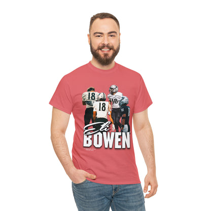 Eli Bowen Tee