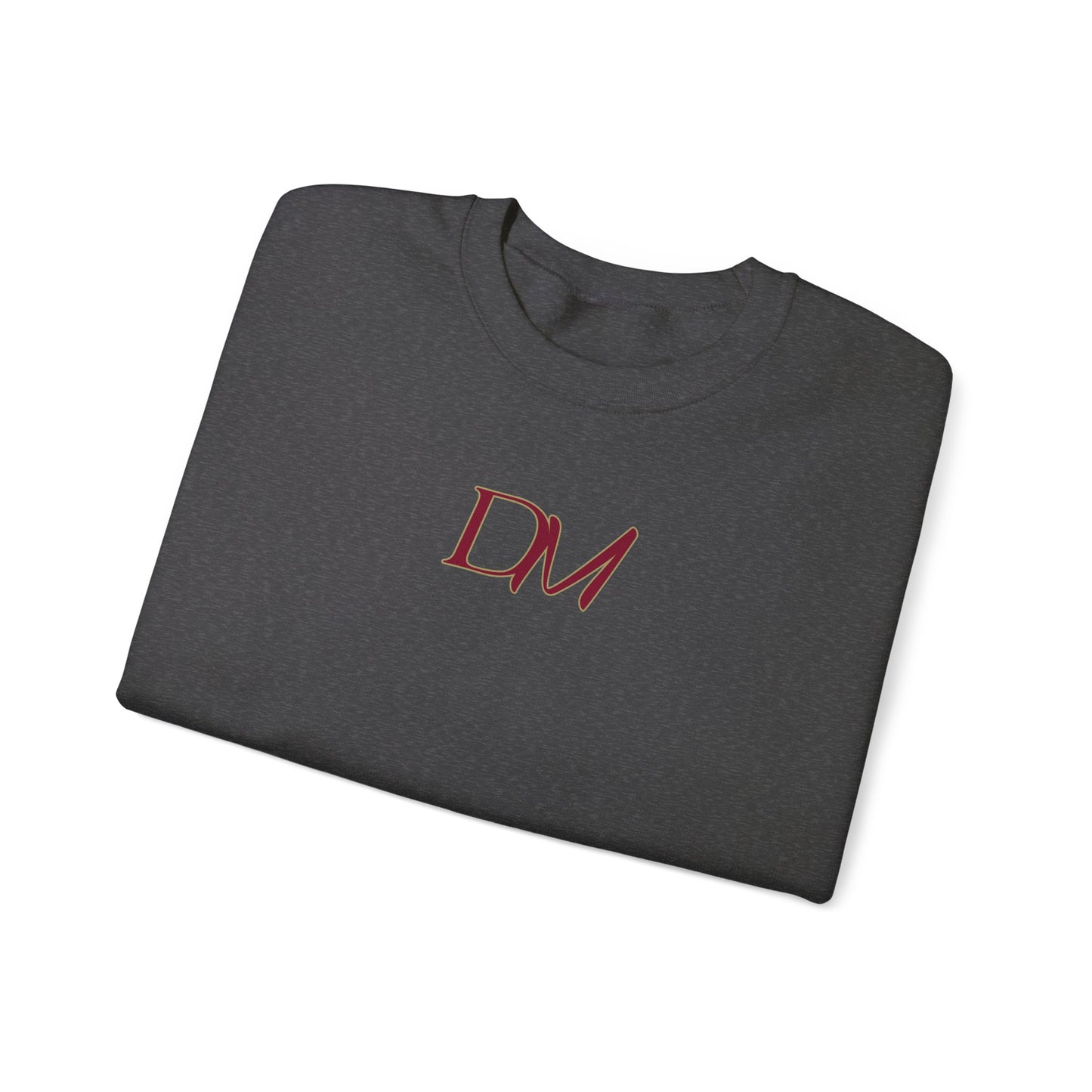Davis “Chip” Minzler Crewneck Sweatshirt