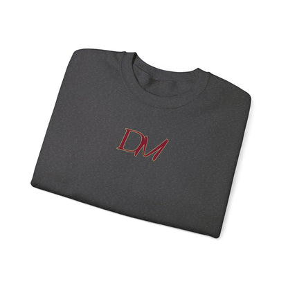 Davis “Chip” Minzler Crewneck Sweatshirt