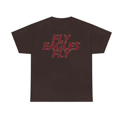 Watterson Football 2024 Heavy Cotton Tee [DS]
