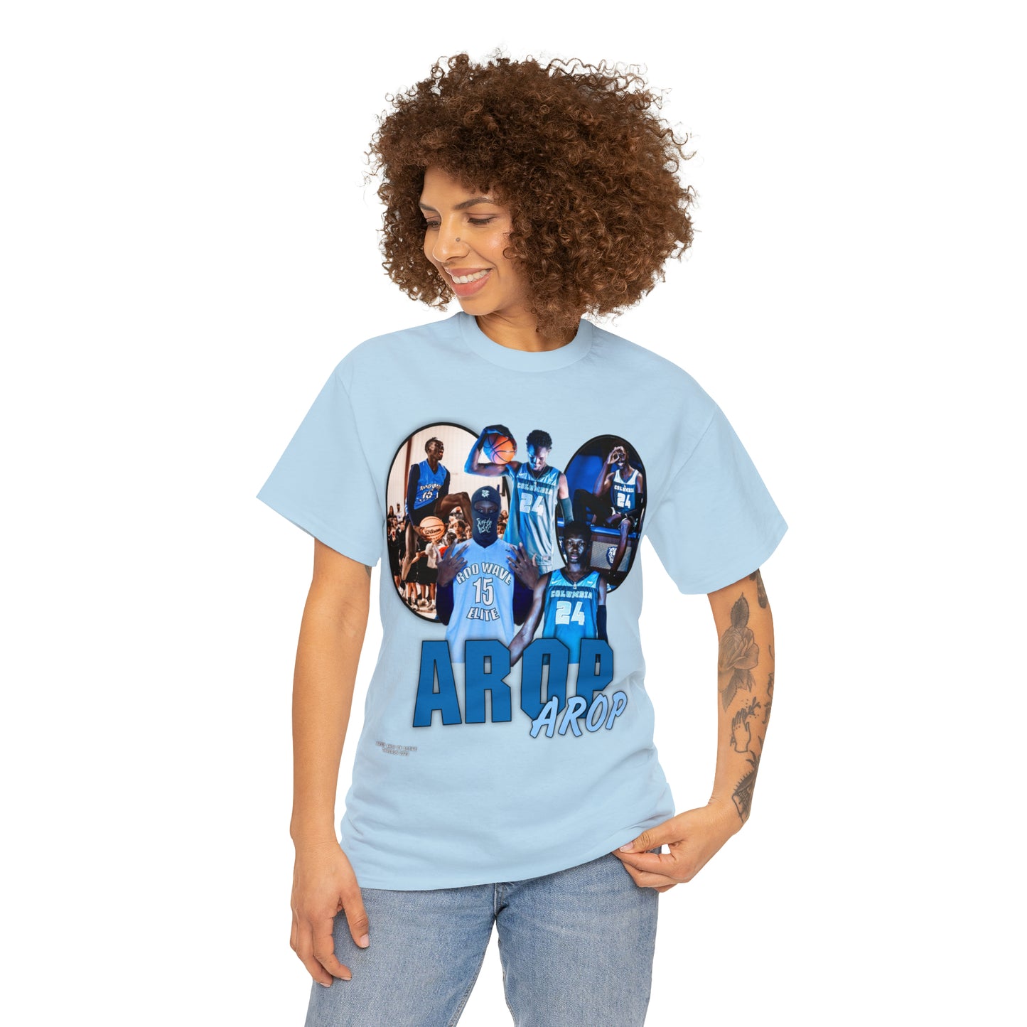 AROP AROP  Tee