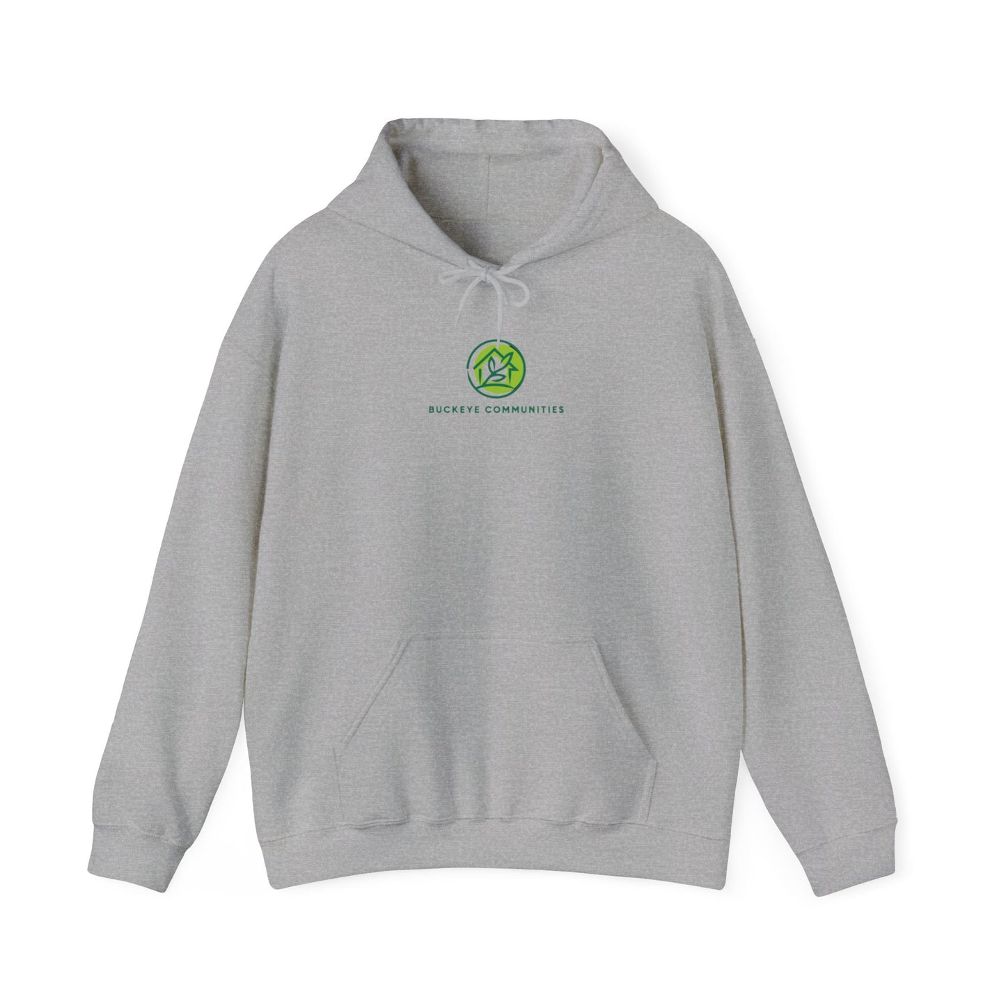 Buckeye Communities Hooded Sweatshirt