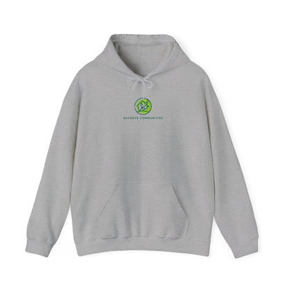 Buckeye Communities Hooded Sweatshirt