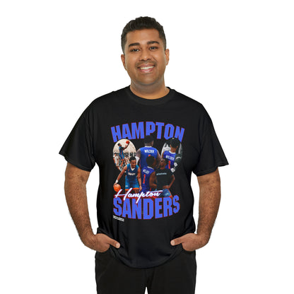 Hampton Sanders Tee