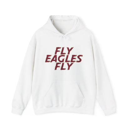 Watterson Football 2024 Hooded Sweatshirt [DS]