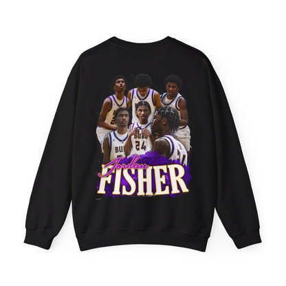 Jordan Fisher Crewneck Sweatshirt