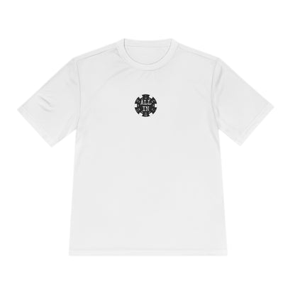 All in Compression Tee