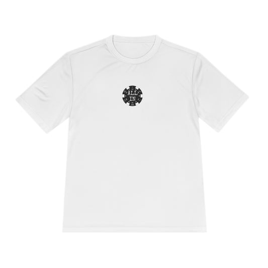 All in Compression Tee