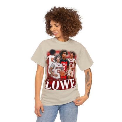 Amontae Lowe Cotton Tee