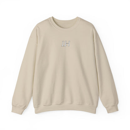 Leshawn Hill Crewneck Sweatshirt
