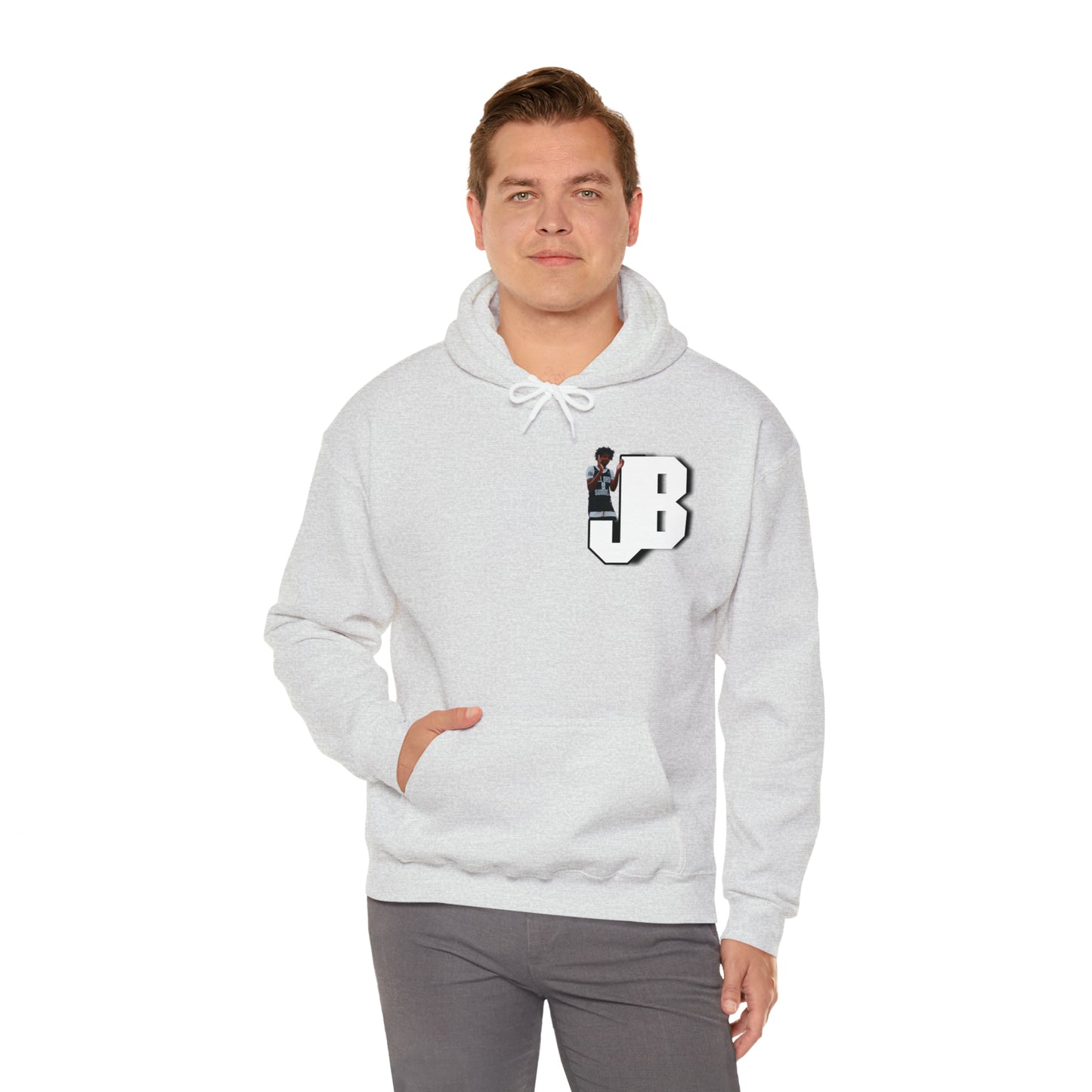 Jorden Bowens Hooded Sweatshirt