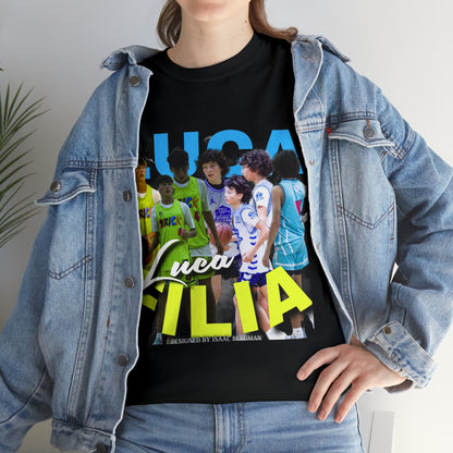 Luca Filia Tee