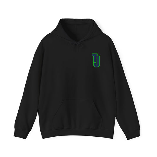 Ta’Veon Jones Hooded Sweatshirt