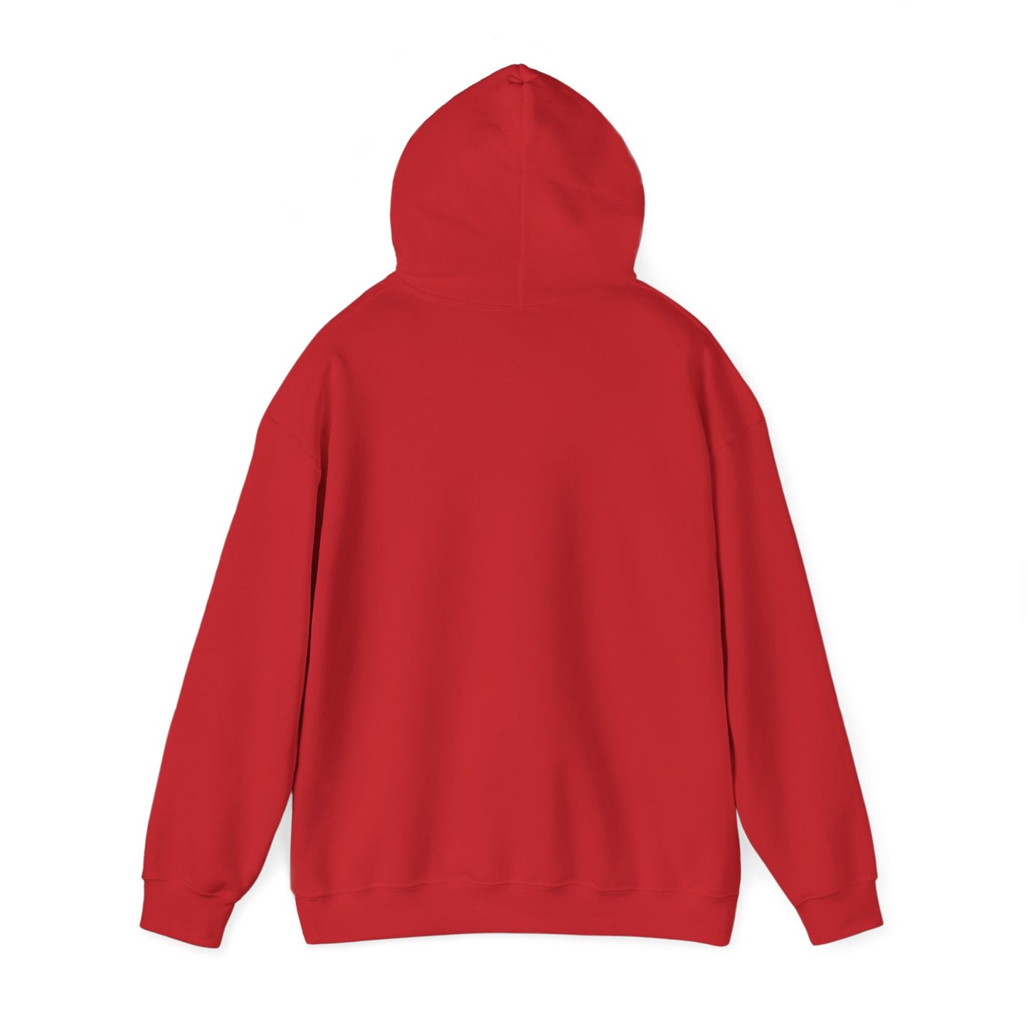 Kam Mercer Hooded Sweatshirt