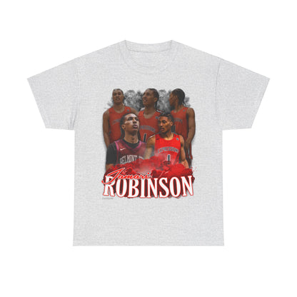Jamari Robinson Heavy Cotton Tee