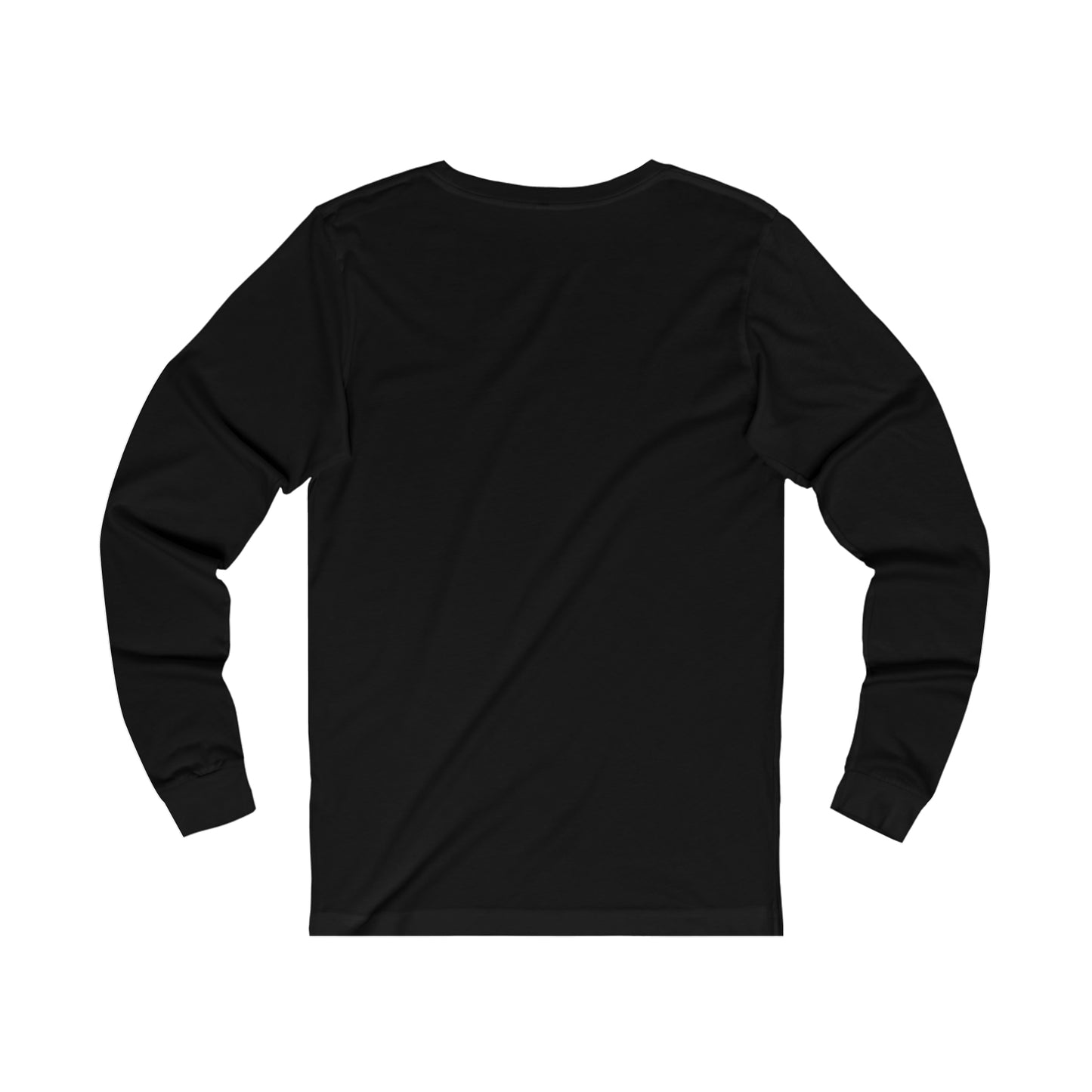 DD3 Development Long Sleeve Tee