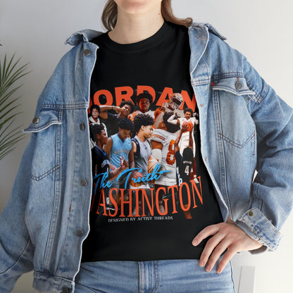 Jordan Washington Tee