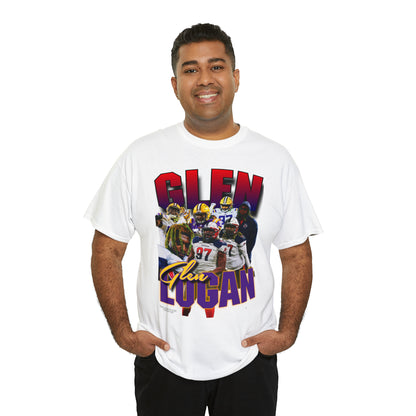 Glen Logan Tee
