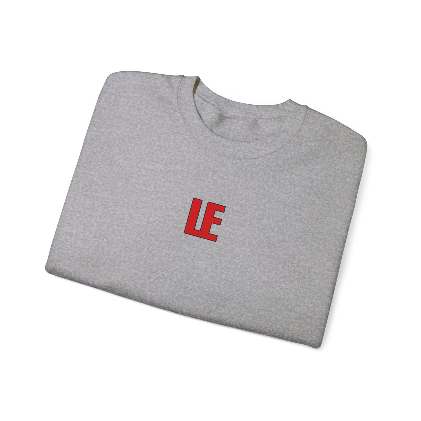 Landon Evans Crewneck Sweatshirt