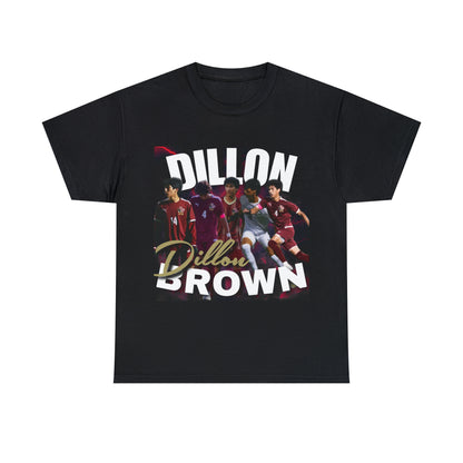 Dillon Brown Tee