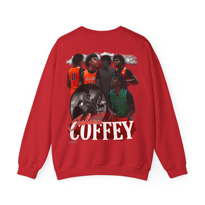 Jashawn Coffey Crewneck Sweatshirt