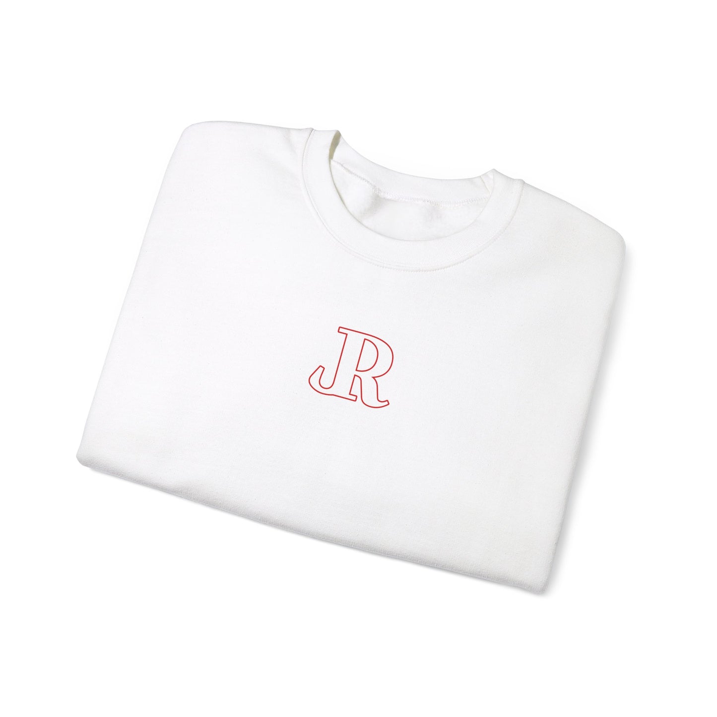 Jamari Robinson Crewneck Sweatshirt