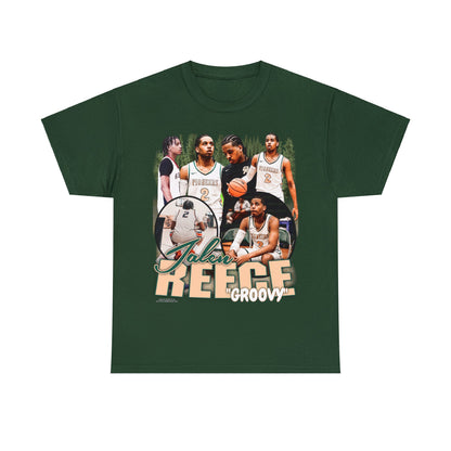 Jalen Reece Heavy Cotton Tee