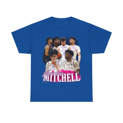 Xzavion Mitchell Heavy Cotton Tee