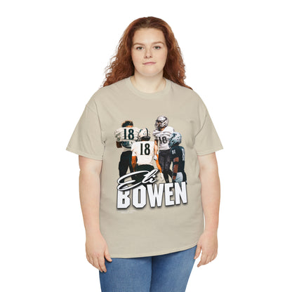 Eli Bowen Tee