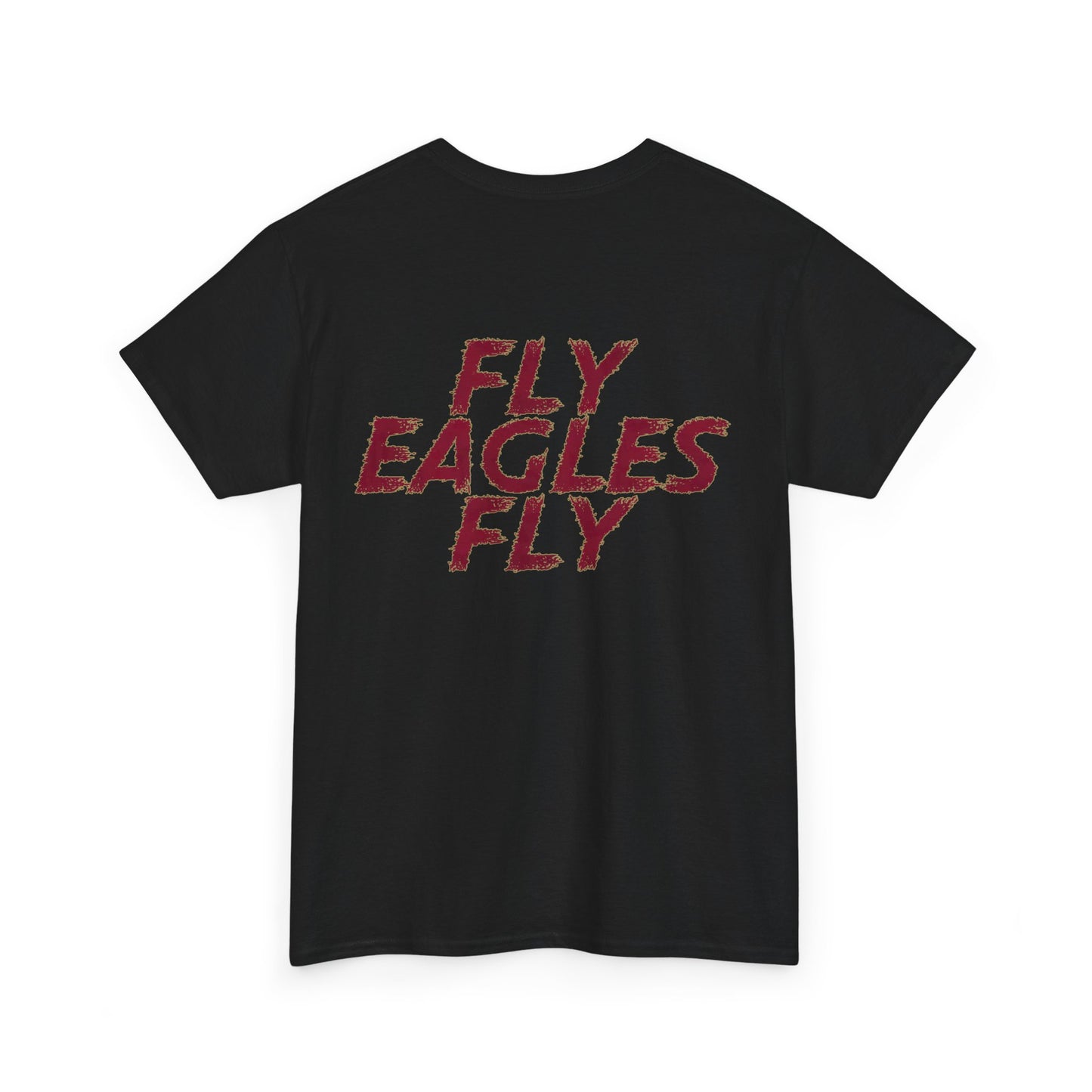 Watterson Football 2024 Heavy Cotton Tee [DS]
