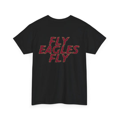 Watterson Football 2024 Heavy Cotton Tee [DS]
