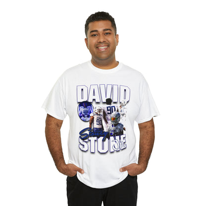 David Stoney Jr. Tee