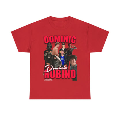 Dominic Rubino Tee