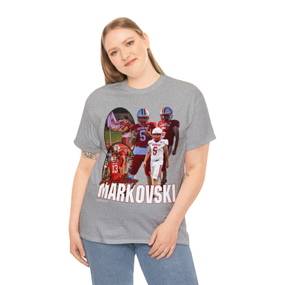Anthony MARKOVSKI Tee