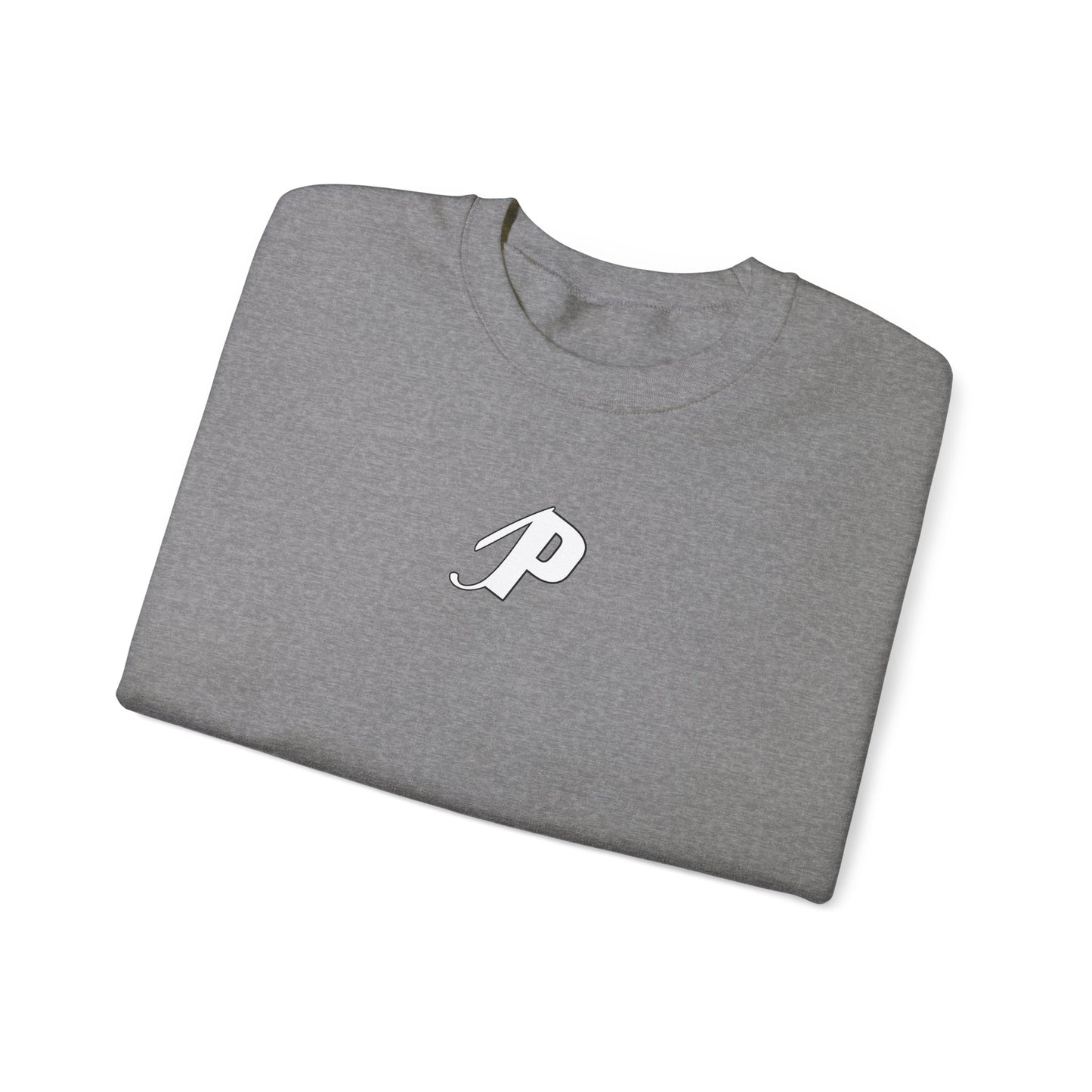 Jerimiah Profit Crewneck Sweatshirt