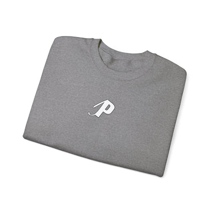 Jerimiah Profit Crewneck Sweatshirt