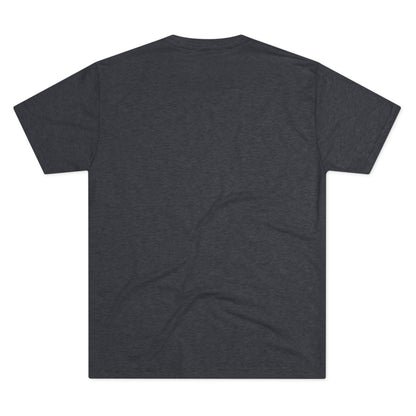 Jakhi Calloway Tri-Blend Crew Tee